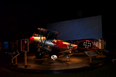 Flight Museum