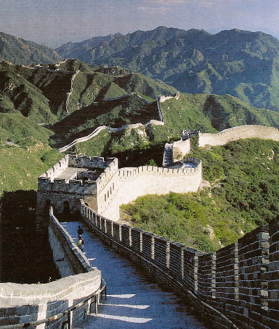 Great Wall