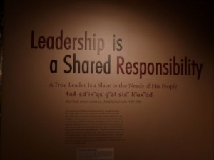 Leadership