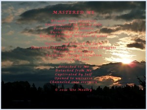 MasteredMe-Poem